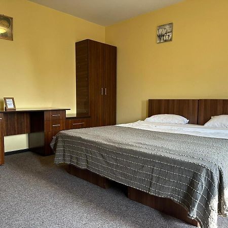 La O Barfa Apartment Ploiesti Luaran gambar