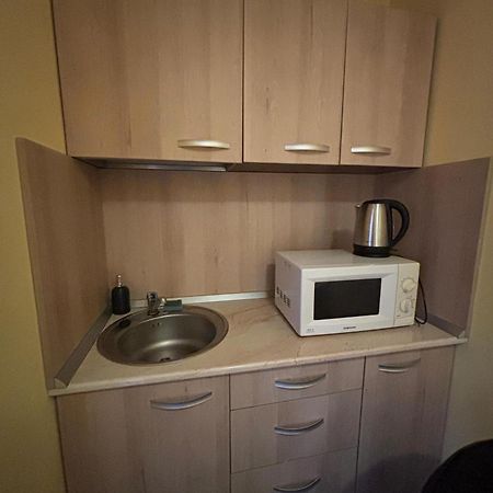 La O Barfa Apartment Ploiesti Luaran gambar